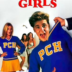 Just One of the Girls Movie on DVD (1993)