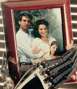 Homewrecker Movie on DVD (1992)