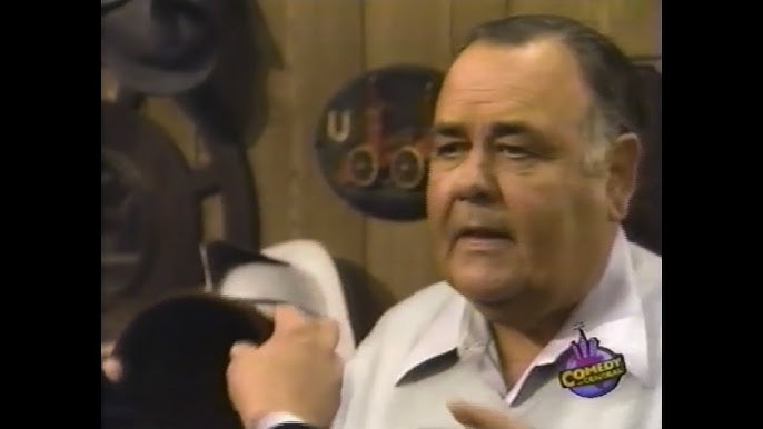 Jonathan Winters On the Ledge TV Movie on DVD (1987) 1 Jonathan Winters On the Ledge TV Movie on DVD (1987)