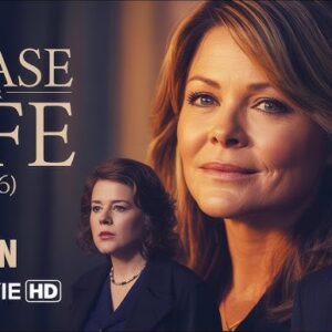 No Case for Life TV Movie on DVD (1996)