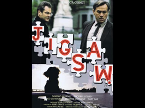 Jigsaw Movie on DVD (1990) 1 Jigsaw Movie on DVD (1990)