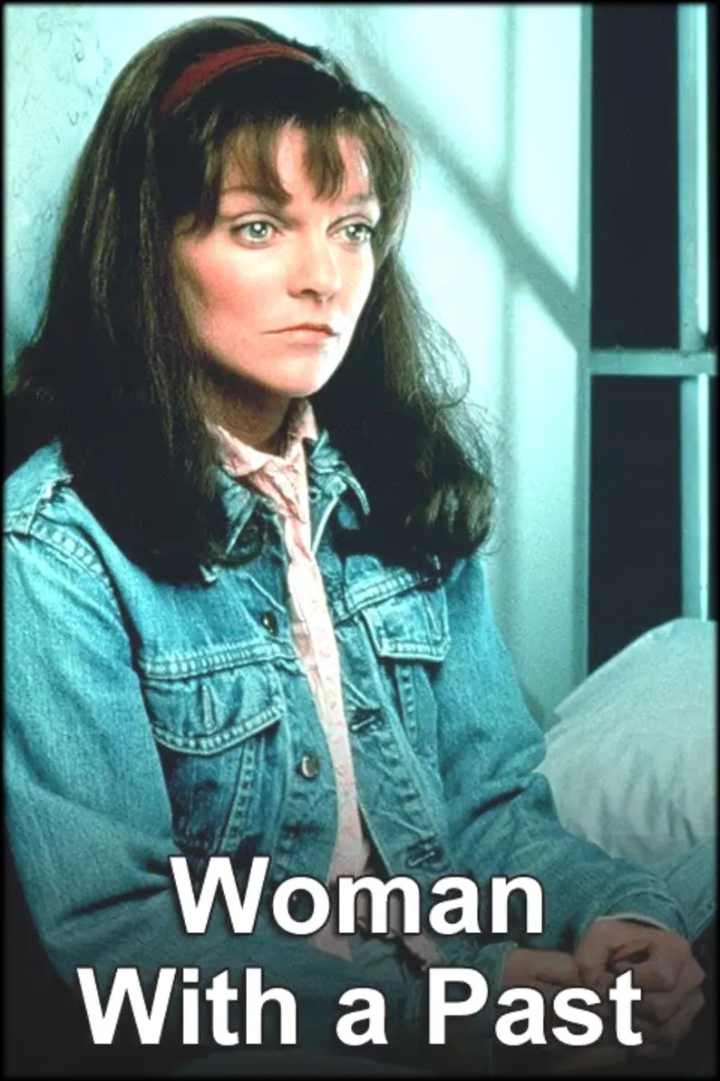 Woman with a Past TV Movie on DVD (1992) 1 Woman with a Past TV Movie on DVD (1992)