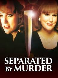 Separated by Murder Movie on DVD (1994)