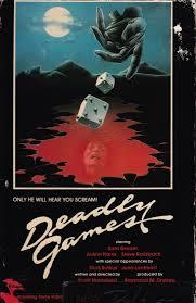 Deadly Game Movie on DVD (1982)