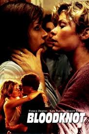 Bloodknot Movie on DVD (1995)