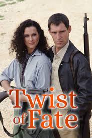Twist of Fate Movie on DVD (1989)