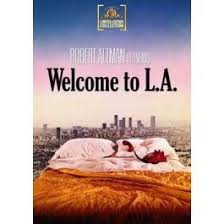 Welcome to LA Movie on DVD (1976)