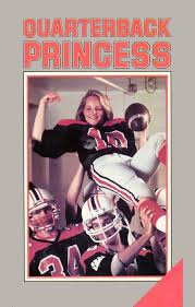 Quarterback Princess Movie on DVD (1983)