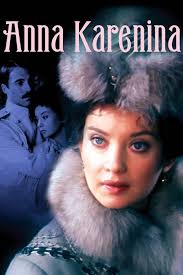 Anna Karenina Movie on DVD (1985)