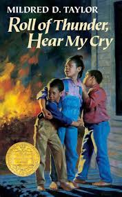 Roll of Thunder Hear My Cry Movie on DVD (1978)