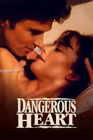 Dangerous Heart Movie on DVD (1994)