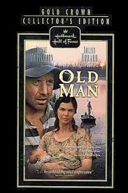 Old Man TV Movie on DVD (1997)