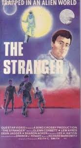 The Stranger Movie on DVD (1973) 1 The Stranger Movie on DVD (1973)