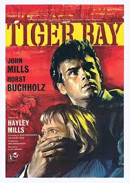 Tiger Bay Movie on DVD (1959)