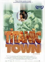 Titanic Town Movie on DVD (1998)