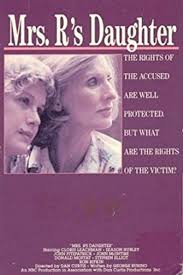 Mrs Rs Daughter Movie on DVD (1979)