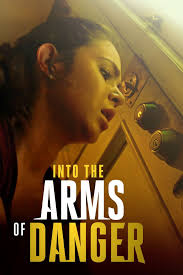 Home 9 Into the Arms of Danger Movie on DVD (2020)