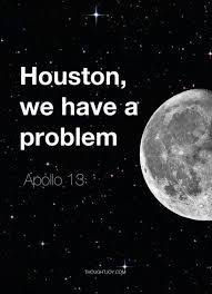 Houston Weve Got a Problem TV Movie on DVD (1974)
