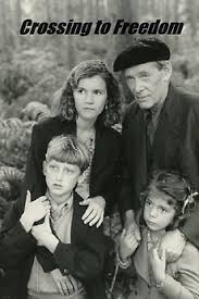 Crossing to Freedom TV Movie on DVD (1990)