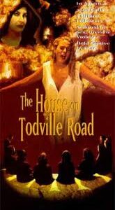 The House on Todville Road Movie on DVD (1994)