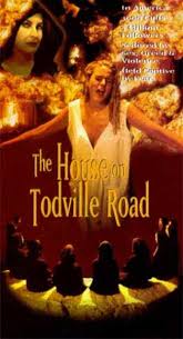 The House on Todville Road Movie on DVD (1994) 1 The House on Todville Road Movie on DVD (1994)