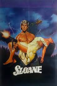 Sloane Movie on DVD (1986)