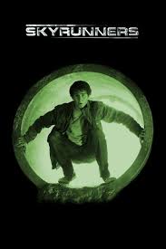Skyrunners Movie on DVD (2009)