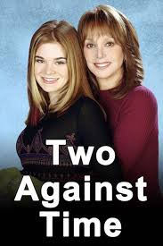 Two Against Time Movie on DVD (2002)