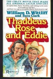Thaddeus Rose and Eddie Movie on DVD (1978)
