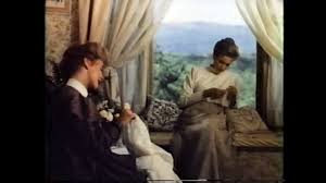Edith Wharton's Summer Movie on DVD (1981)