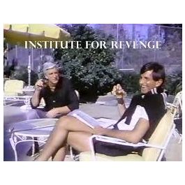 Home 2 Institute for Revenge TV Movie on DVD (1979)