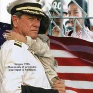 Last Flight Out Movie on DVD (1990)