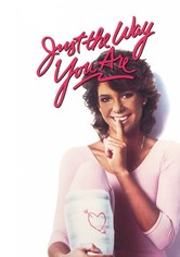 Just the Way You Are Movie on DVD (1984)