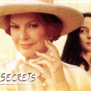 Primal Secrets Movie on DVD (1994)