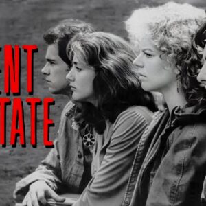 Kent State Movie on DVD (1981)