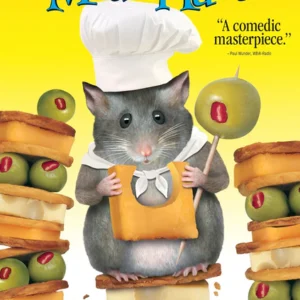 Mouse Hunt (1997) Movie on DVD