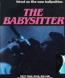 The Babysitter Movie on DVD (1980)