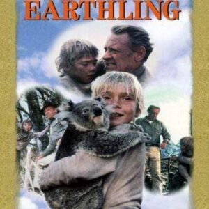 The Earthling Movie on DVD (1980)