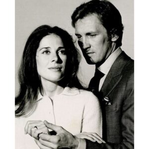 The Other Man TV Movie on DVD (1970)