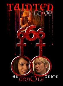 Tainted Love Movie on DVD (1998)
