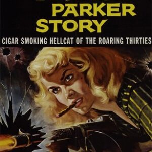 The Bonnie Parker Story Movie on DVD (1958)