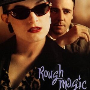 Rough Magic Movie on DVD (1995)