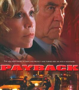 Payback Movie on DVD (1997)