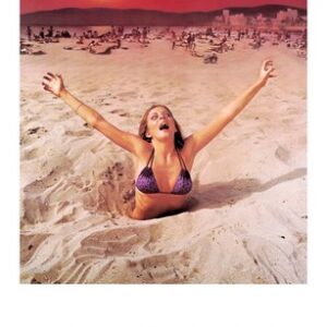 Blood Beach Movie on DVD (1981)