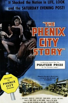 The Phenix City Story Movie on DVD (1955) 1 The Phenix City Story Movie on DVD (1955)