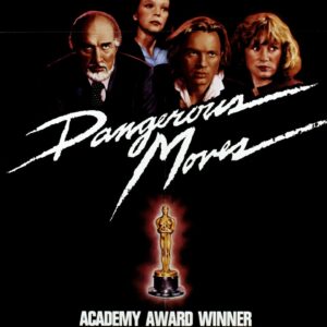 Dangerous Moves Movie on DVD (1984)