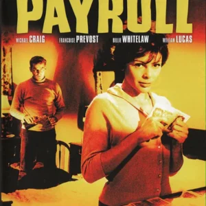 Payroll Movie on DVD (1961)