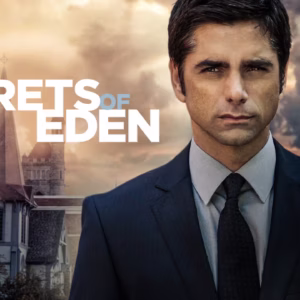 Secrets of Eden TV Movie on DVD (2012)