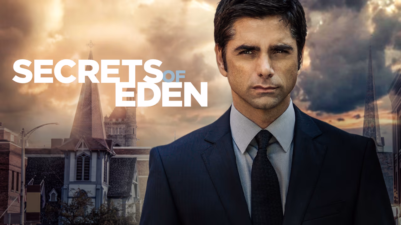 Secrets of Eden TV Movie on DVD (2012) 1 Secrets of Eden TV Movie on DVD (2012)