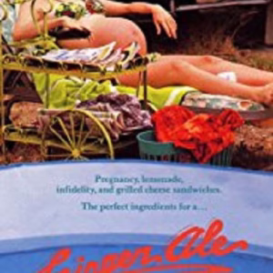 Ginger Ale Afternoon Movie on DVD (1989)